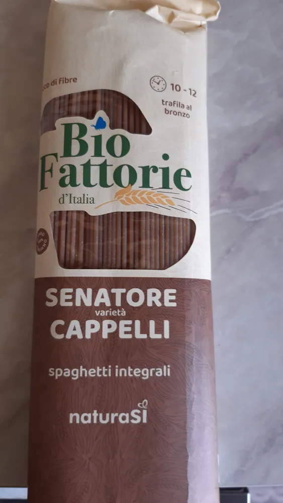 Spaghetti