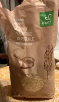 Riso Ribe Integrale