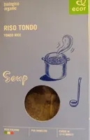 Riso tondo