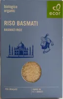 Riso basmati