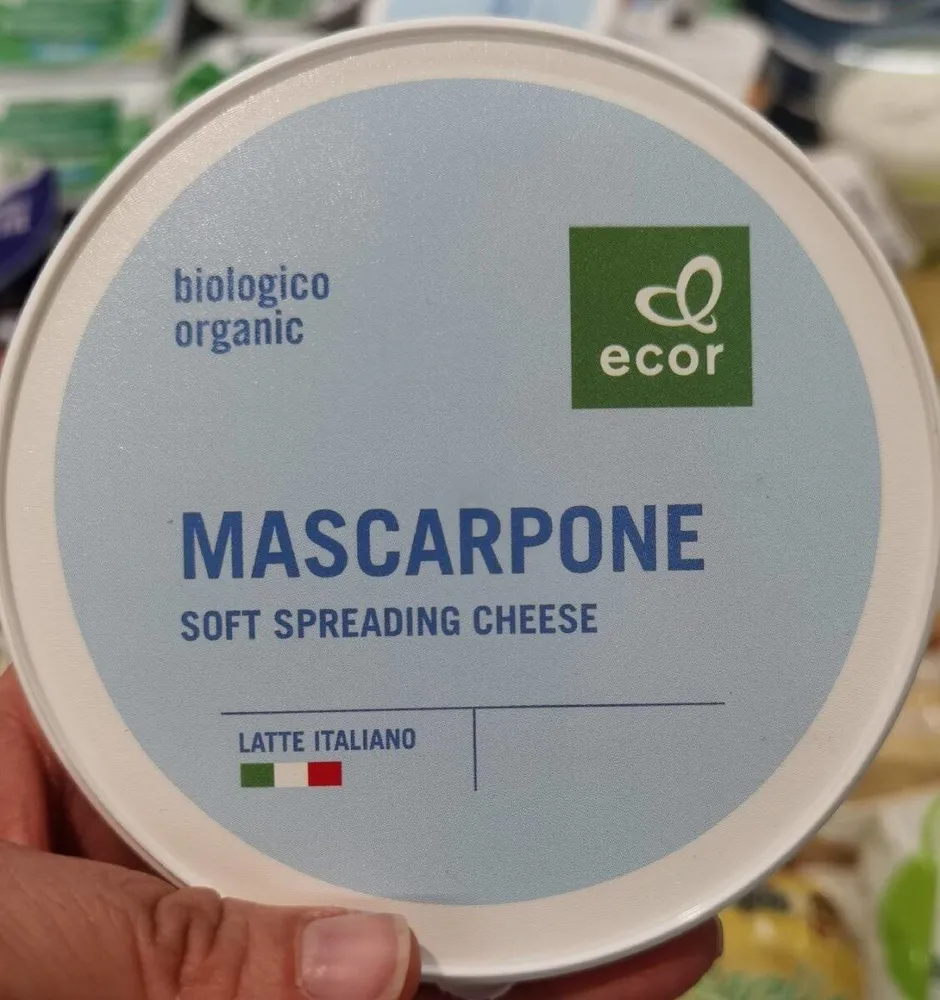 Mascarpone