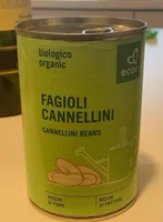 Fagioli Cannellini