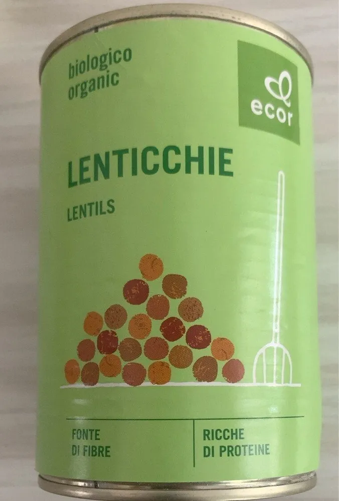 Lenticchie
