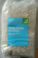 Fiocchi Avena Integrali Grandi