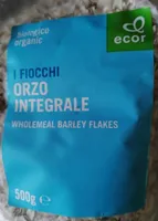 Fiocchi Orzo integrale