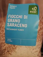 Fiocchi di grano saraceno