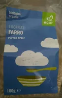 Espelta hinchada
