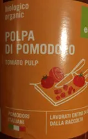 Polpa di pomodoro