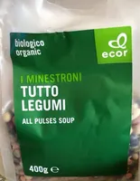 Tutto legumi