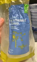 Gallette riso e sesamo