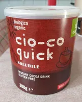 Cio-co quick
