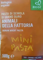Animali della Fattoria