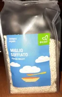 Miglio soffiato