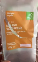 Le ali grano saraceno
