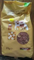 Cacao Flakes Chocolate Cornflakes