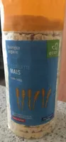 Gallette Di Mais
