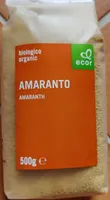 Amaranto (Amaranth)