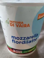 Mozzarella fiordilatte