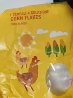 Cornflakes