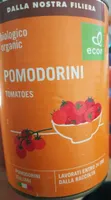 Pomodorini in scatola