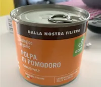 Polpa di podoro