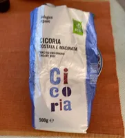 Cicoria tostata e macinata