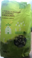 5 Cereali crocanti