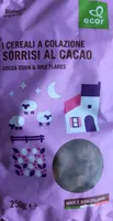 Sorrisi al cacao