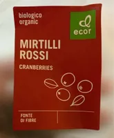 Mirtilli Rossi