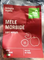 Mele morbide
