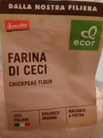 Farina di ceci