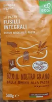 Fusilli Integralli