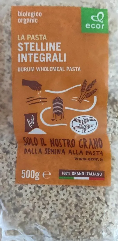 Stelline integrali