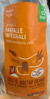 Farfalle integrali
