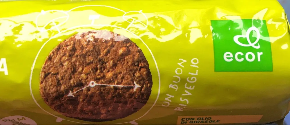 Biscotti di faro