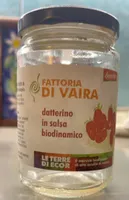 Datterino in salsa biodinamico