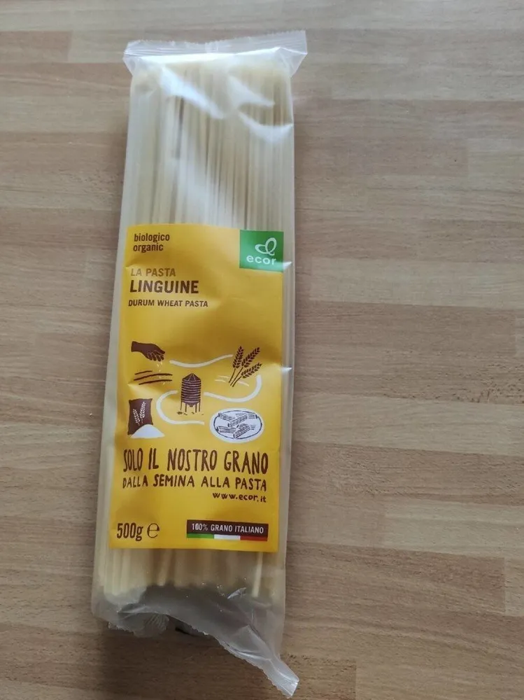 Linguine