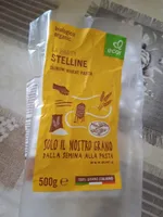 Pasta Stelline