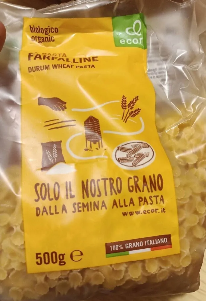 Farfalline