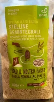Stelline semintegrali