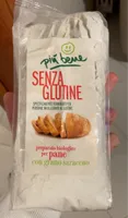 Più bene senza glutine