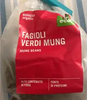 Fagioli verdi mung