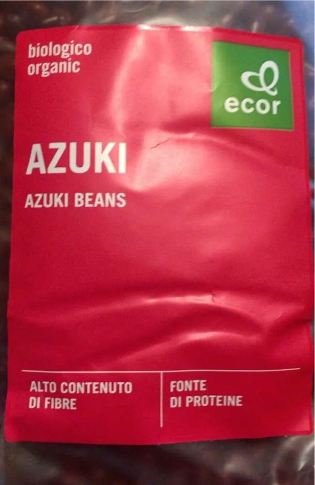 Azuki