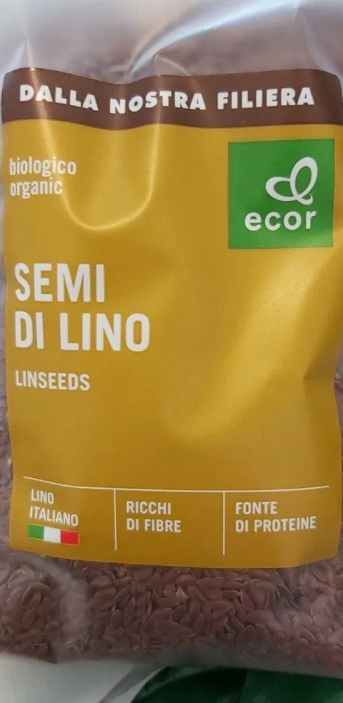 Semi di lino