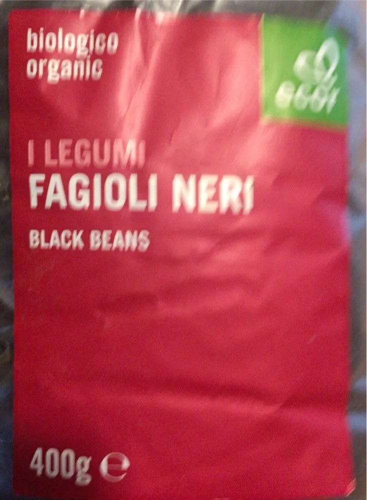 Fagioli neri