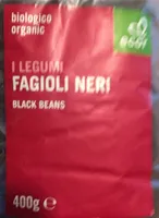 Fagioli neri