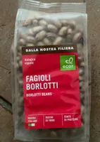Fagioli borlotti