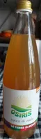 osiris succo di mela