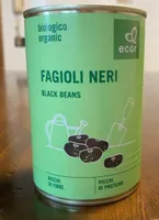 Fagioli neri (black beans)