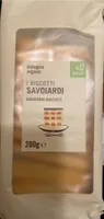 Biscotti Savoiardi
